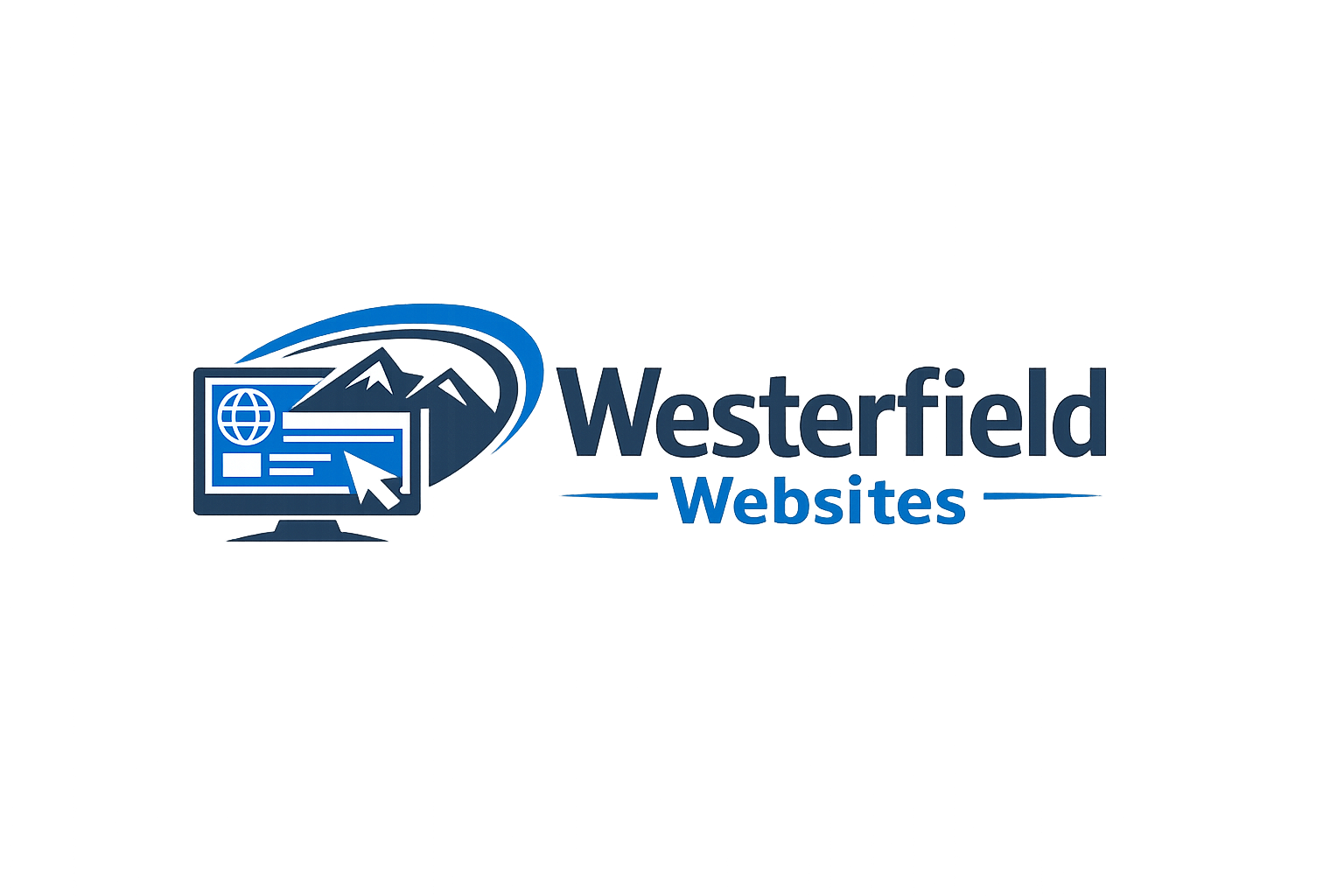 Westerfield Websites logo